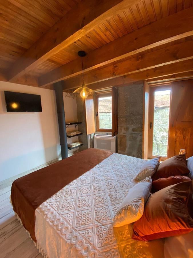Emily'S House Villa คาสโตร ดายเร ภายนอก รูปภาพ