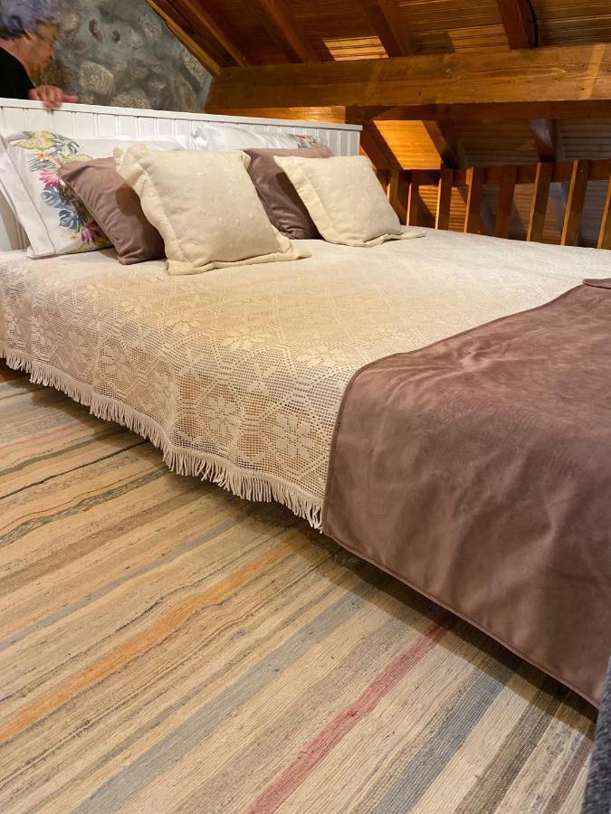 Emily'S House Villa คาสโตร ดายเร ภายนอก รูปภาพ